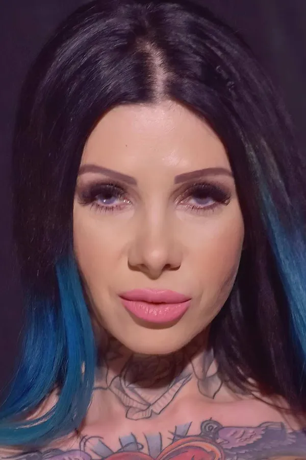 Megan Inky's photo 4