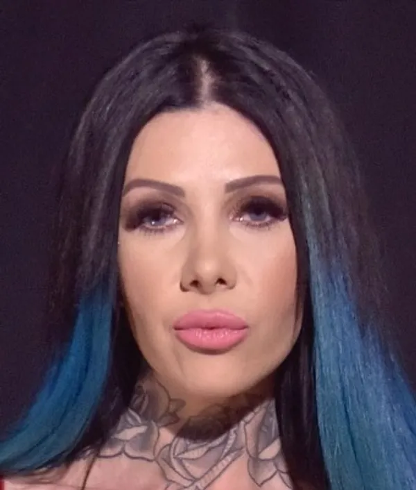 Megan Inky's photo 8