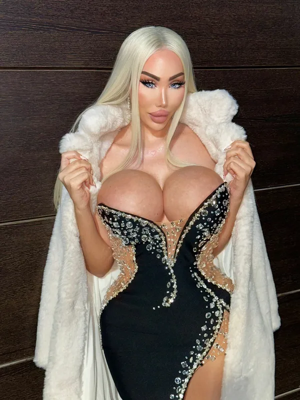 Megan Million's photo 3