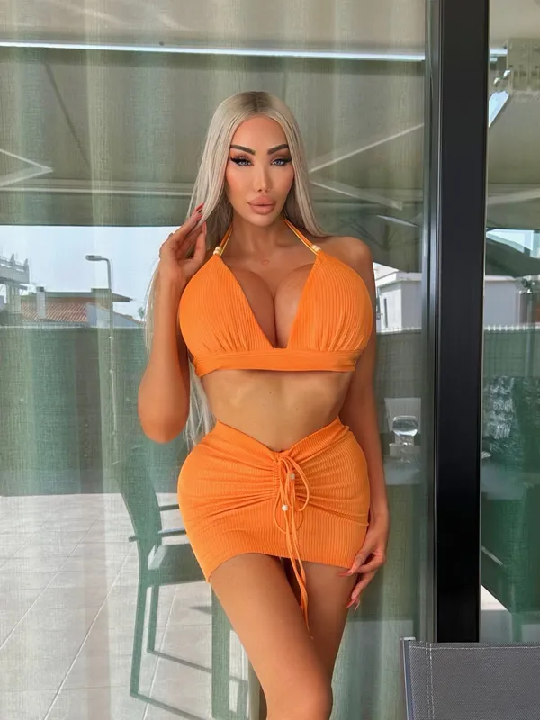 Megan Million's BabeWiki Profile