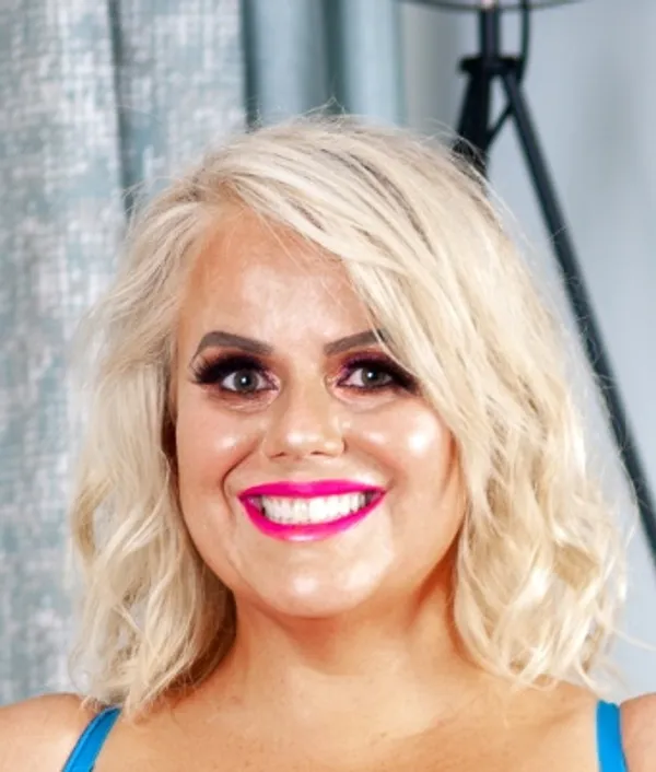 Megan Milly's photo 5