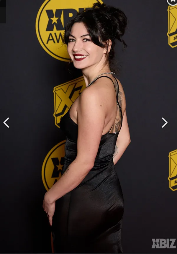 Megan Mistakes's photo 9