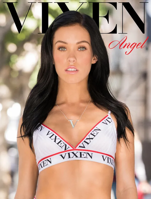 Megan Rain's photo 5