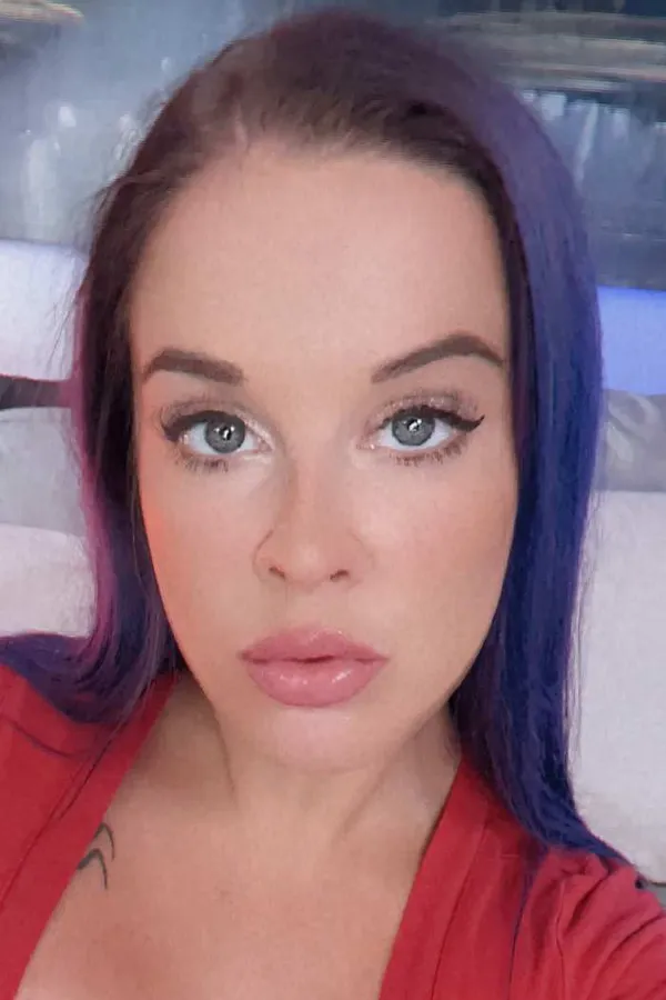 Megan Sky's BabeWiki Profile