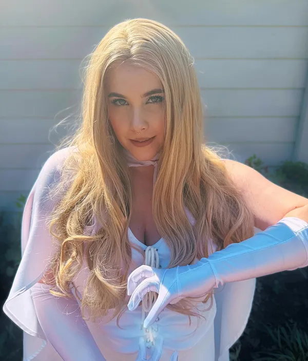 Meghan Mage's photo 5