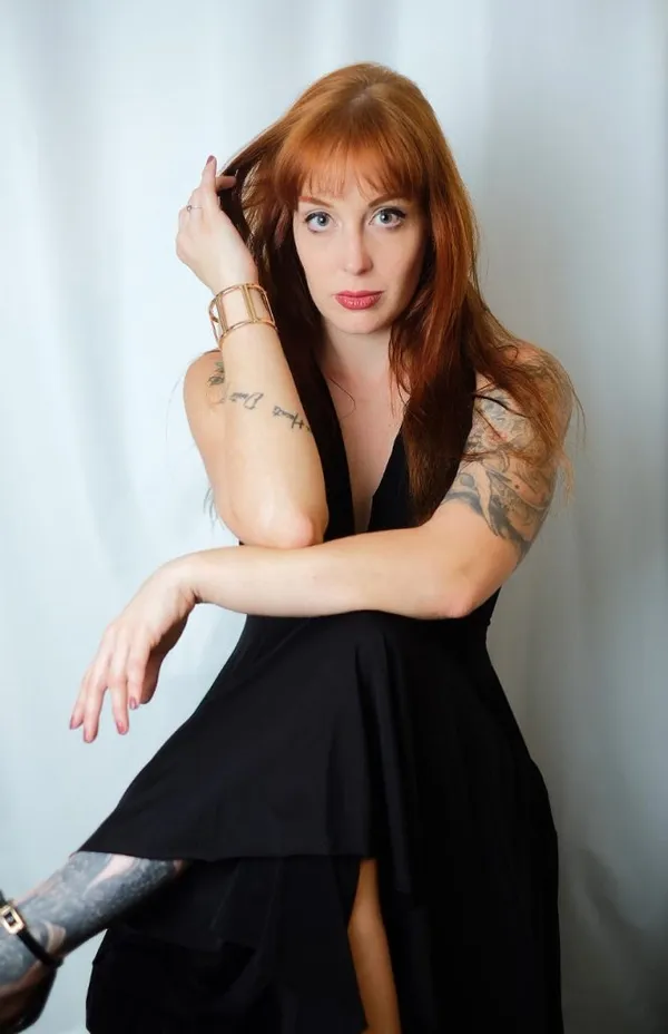 Mel Fire's BabeWiki Profile