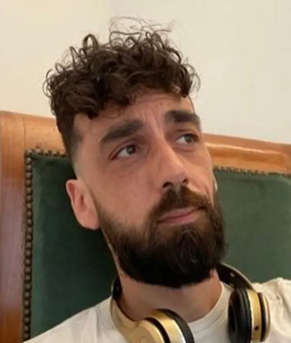 Melad Paris's photo 4