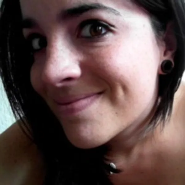 Melanie Biche's BabeWiki Profile