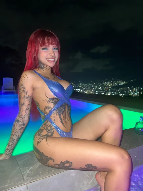 Melanie Guzman's photo 3