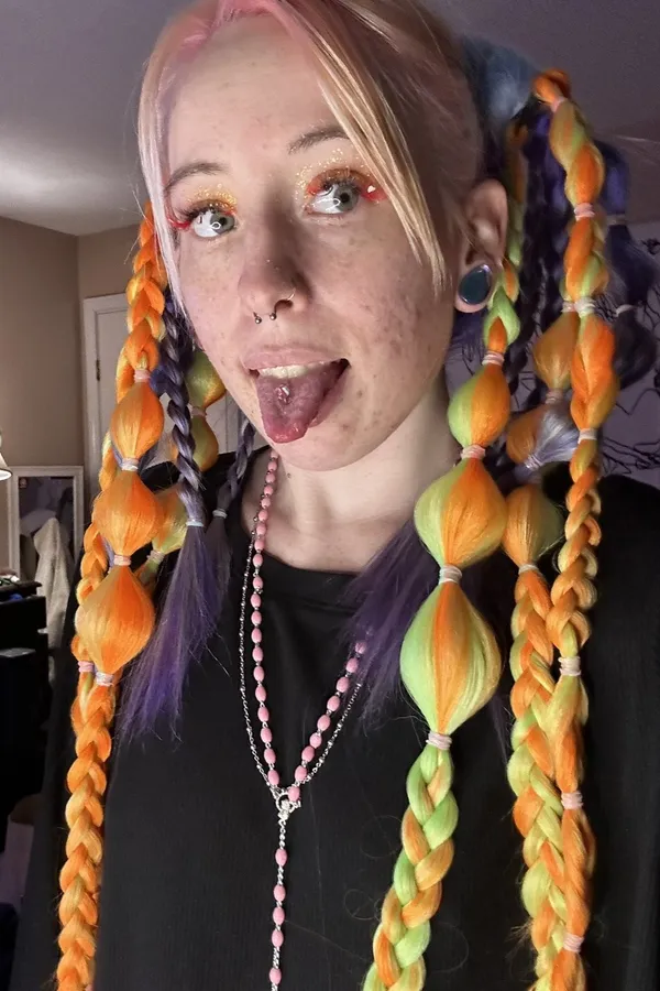 Melanie Sugar's photo 6