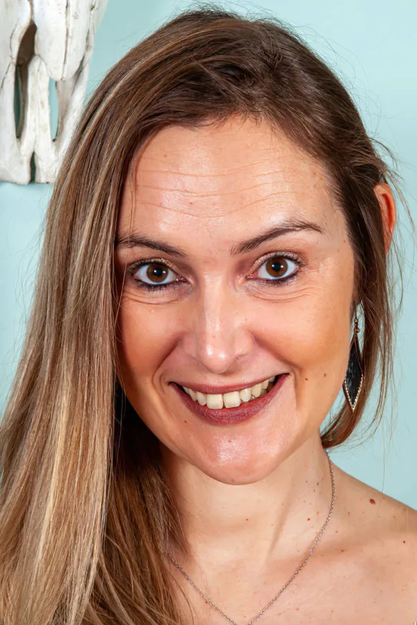 Melany Paris's photo 3