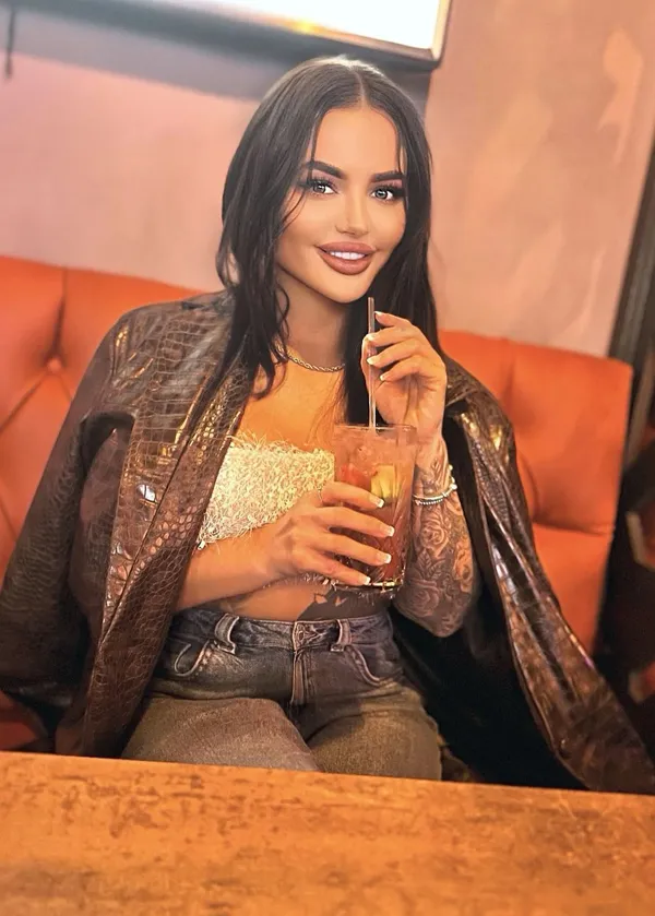 Melia Leigh's photo 4