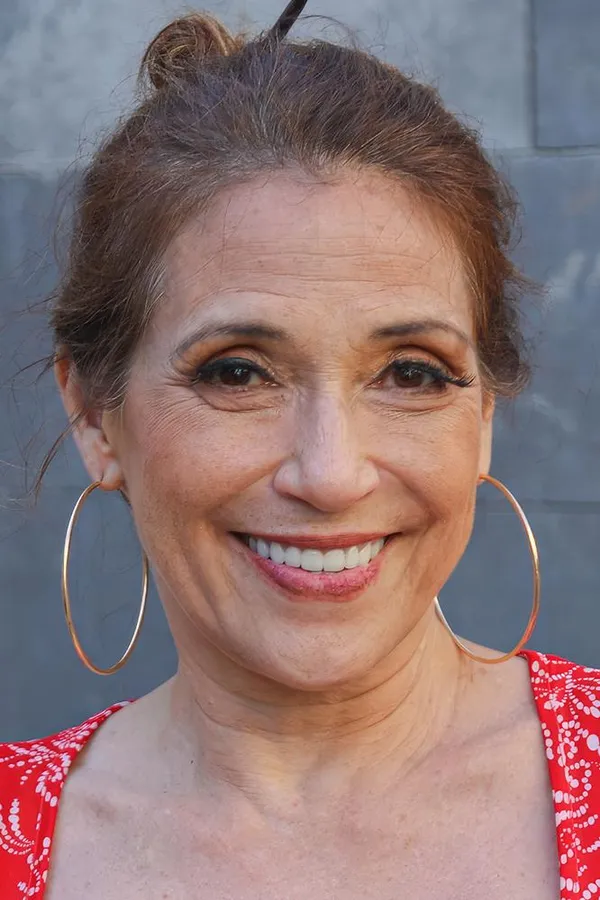 Melissa Johnson's photo 5