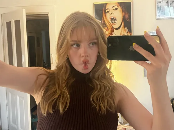 Melissa Louise's photo 5