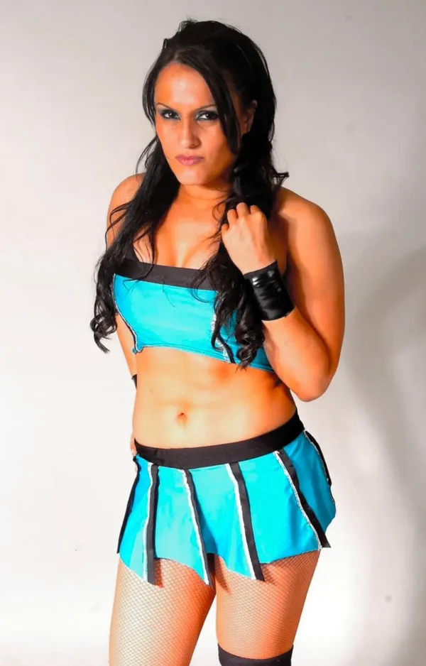 Melissa Marie Anderson's photo 4