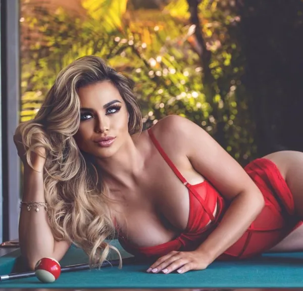 Melissa Reeves's photo 5