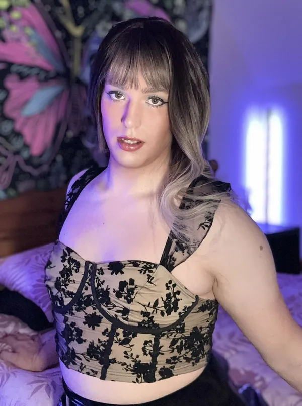 Melissa Taylor's BabeWiki Profile