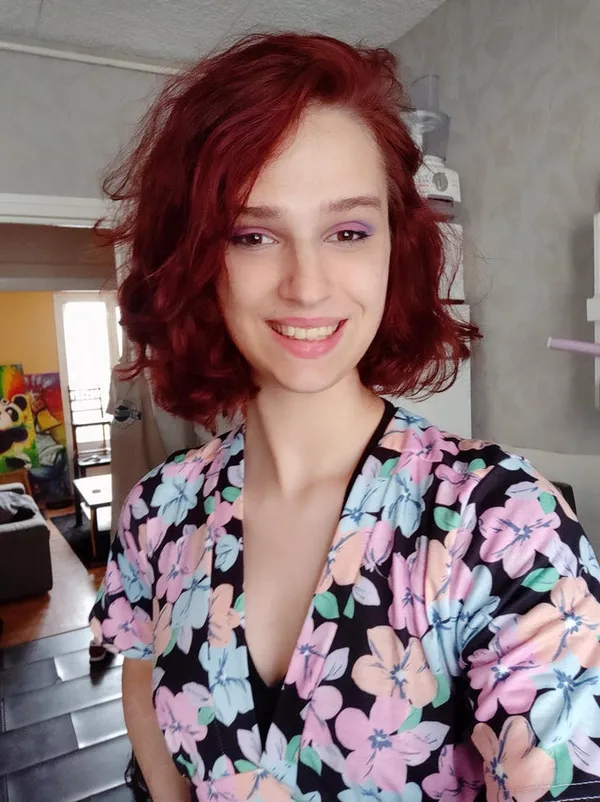 Melody Fluffington's BabeWiki Profile