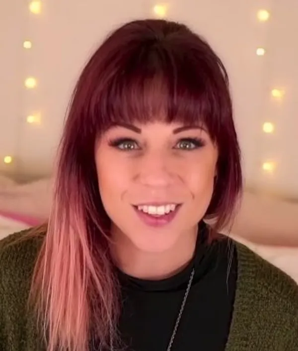 Melody Kush's BabeWiki Profile