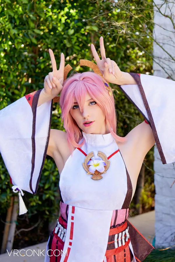 Melody Marks's photo 3