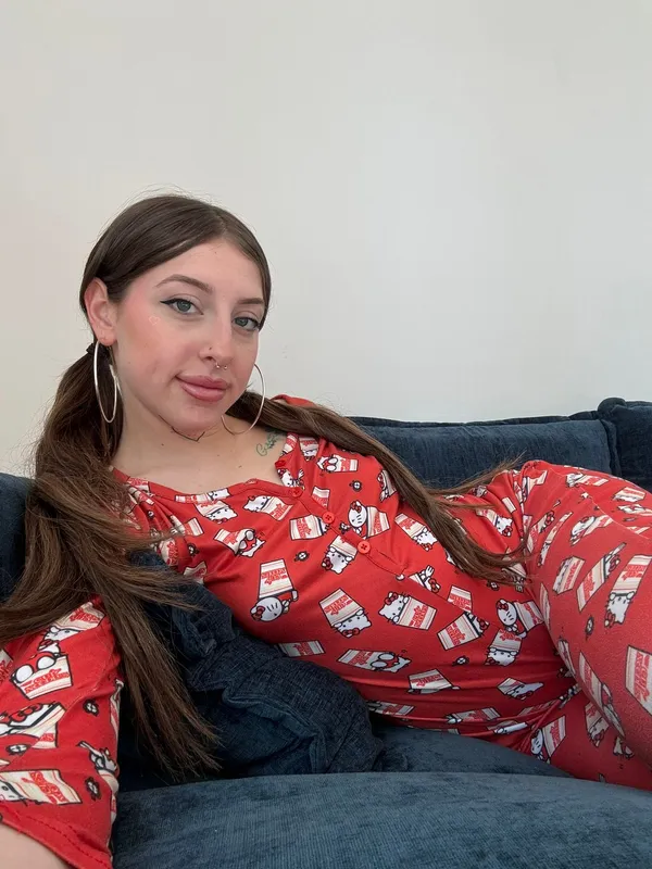 Melody Parker's photo 9