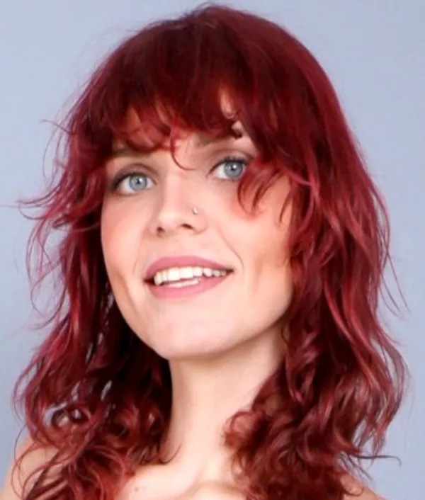 Melody Sin-Claire's photo 3