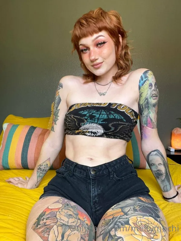 MeltyMochi's photo 5