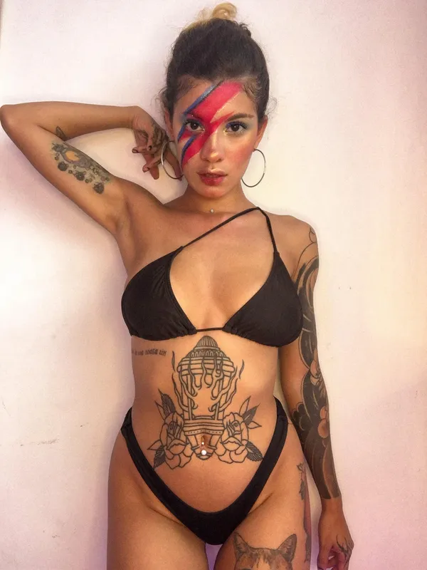 Mena Saurio's photo 5