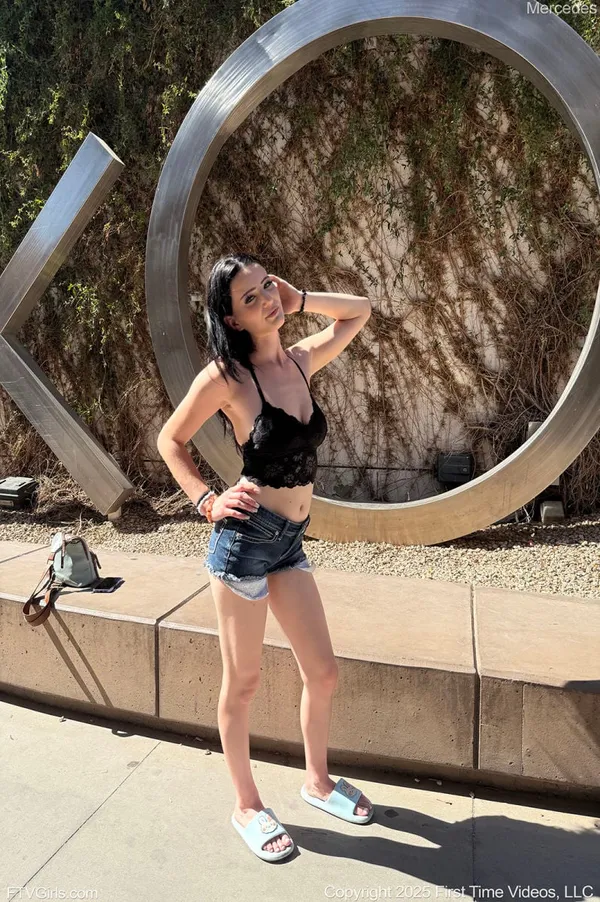 Mercedes Mac's photo 4