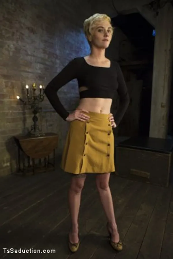 Mercy West's photo 5