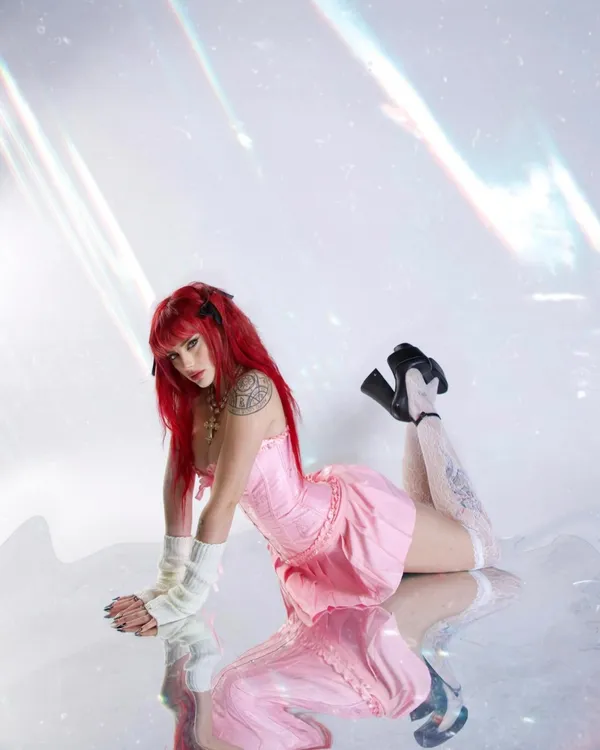 Merisiel Irum's photo 7