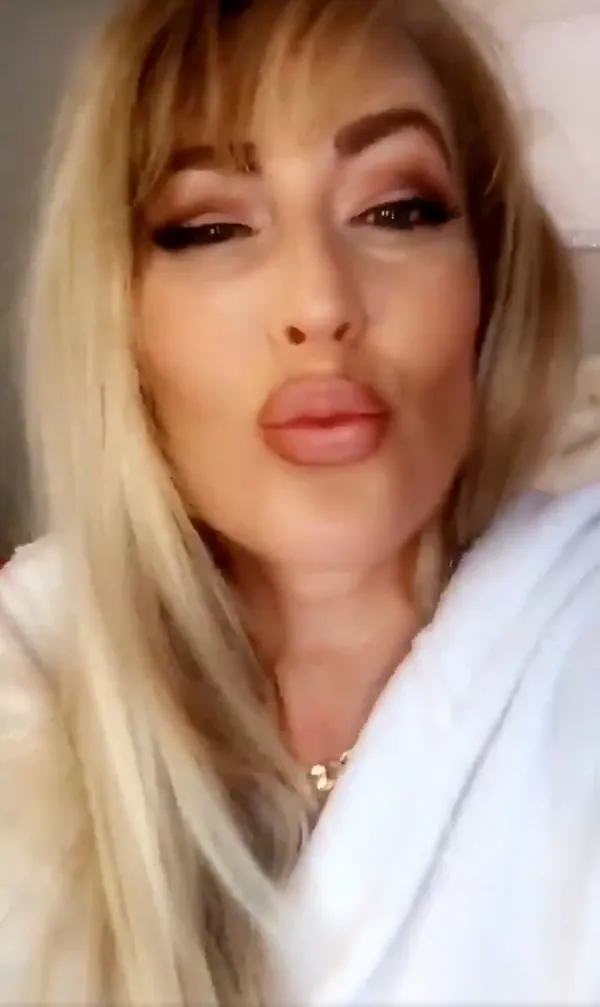 Merrae Day's BabeWiki Profile