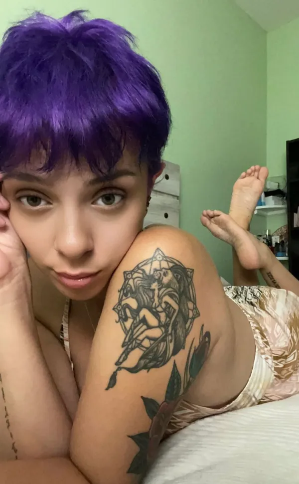 MFYT Marie's photo 5