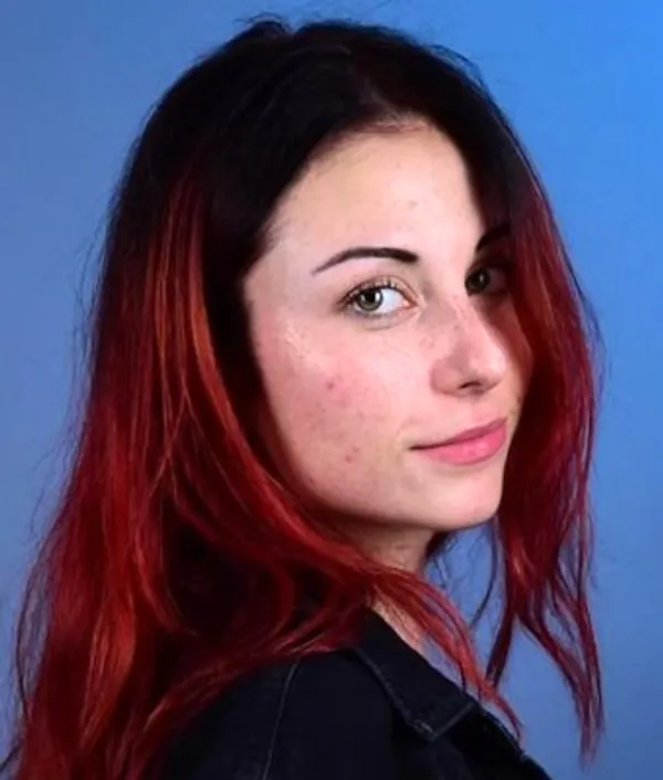 Mia Duval's BabeWiki Profile