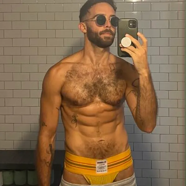 Micah Pines's photo 3