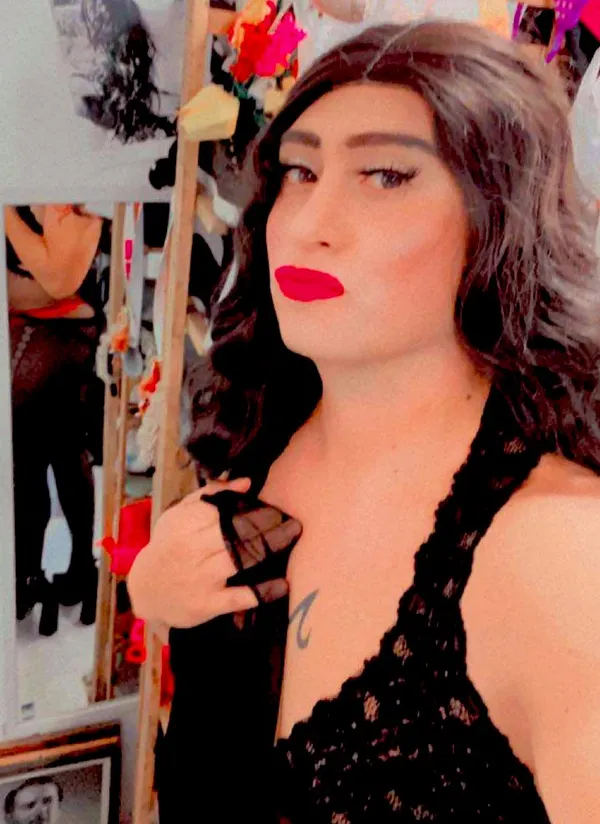 Mich Morales's BabeWiki Profile