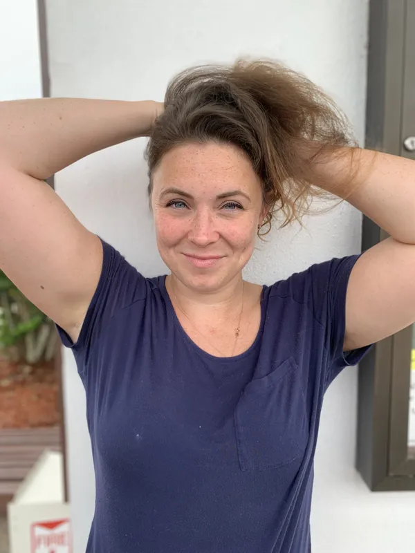 Micha Liz's BabeWiki Profile