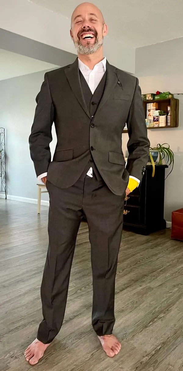 Michael D. Foxxx's BabeWiki Profile