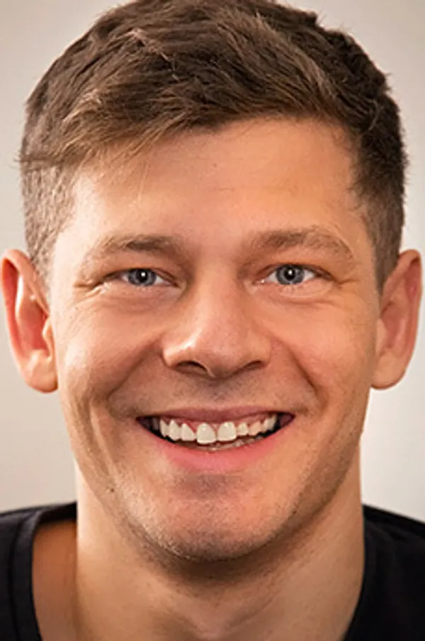 Michael Fly's photo 8