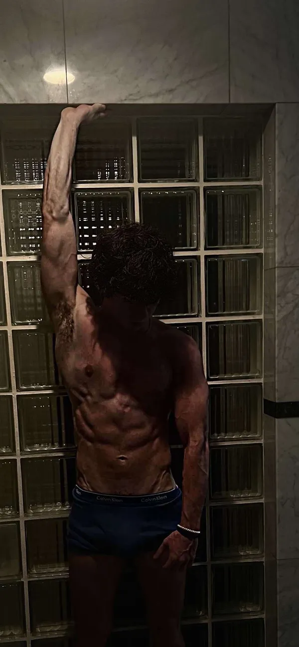 Michael Kozlinski's BabeWiki Profile