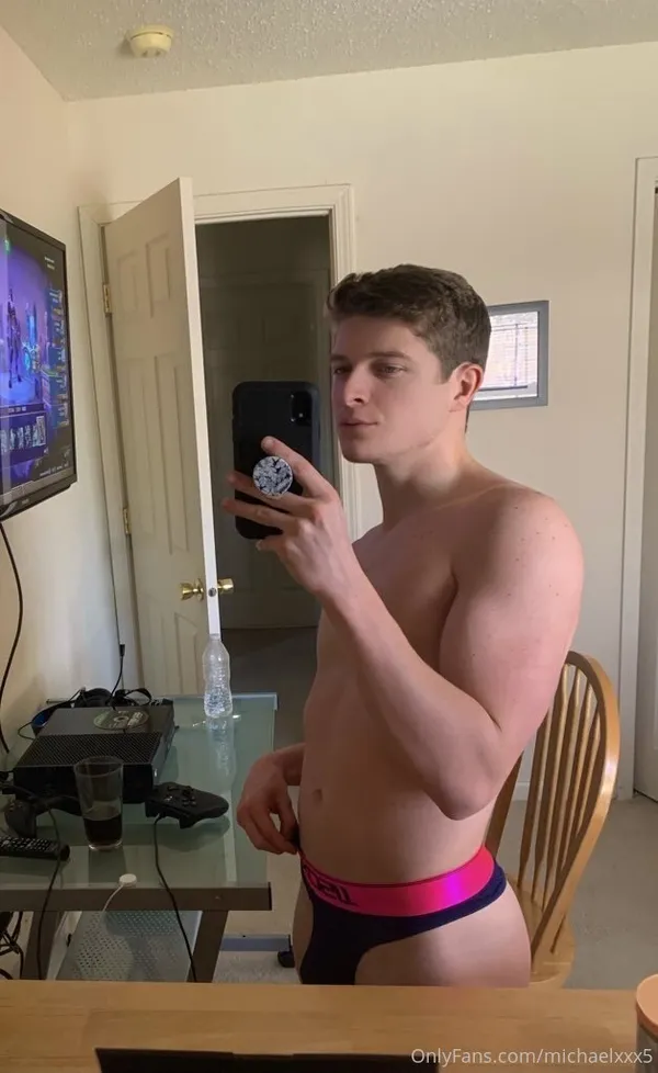 Michael Moon's photo 6