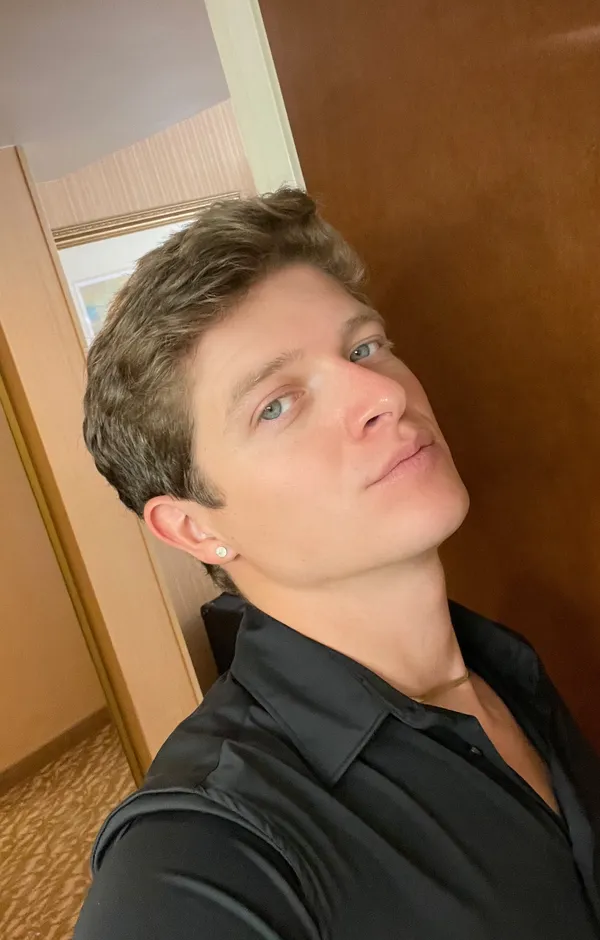 Michael Moon's BabeWiki Profile