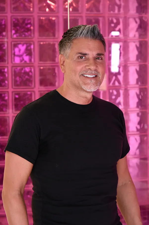 Michael Stefano's BabeWiki Profile