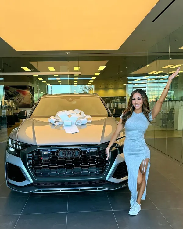 Michele Uemoto's photo 6