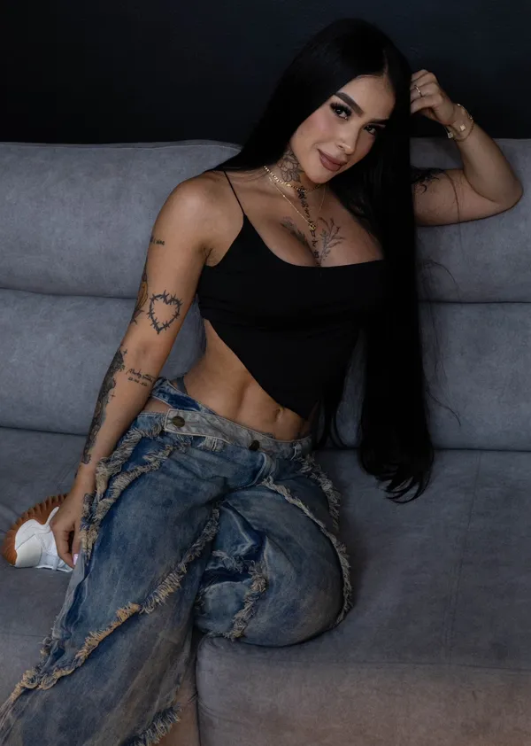 Michell Bunny7's photo 3