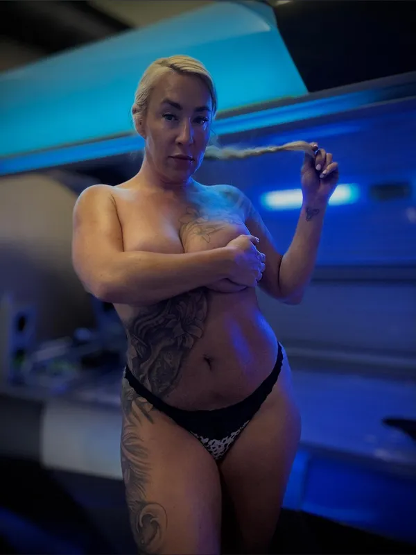 Michelle Boss's photo 3