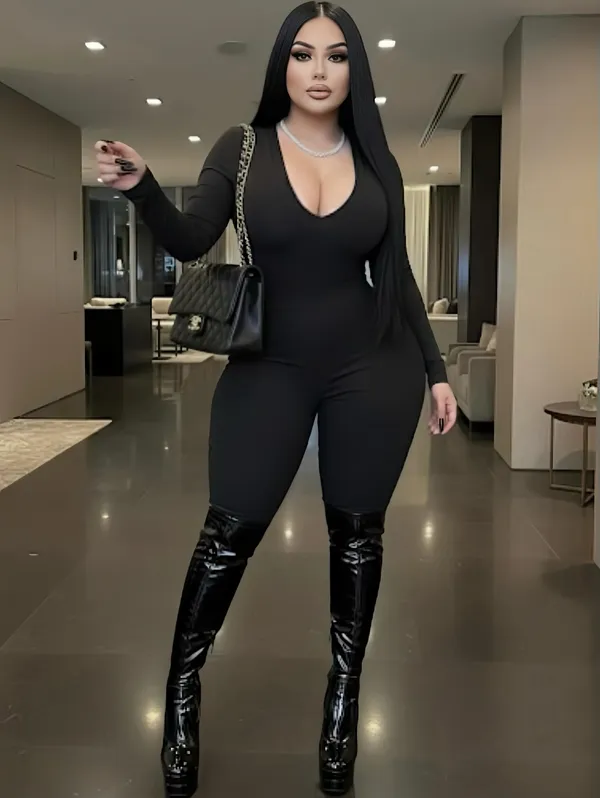 Michelle Cuevas's BabeWiki Profile