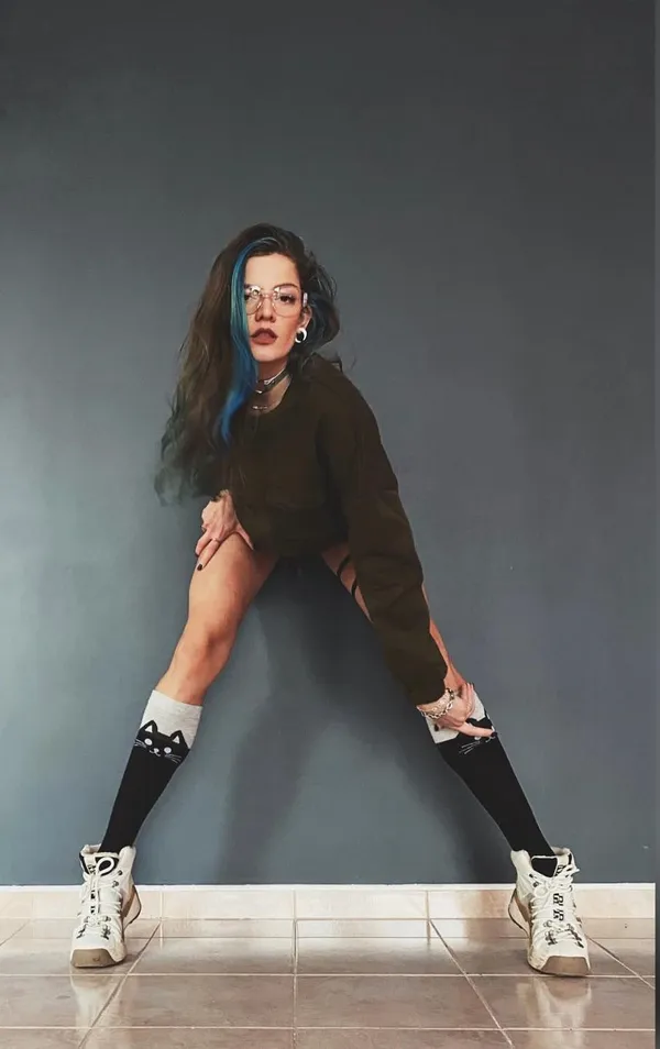 Michelle MoonSugar's photo 6