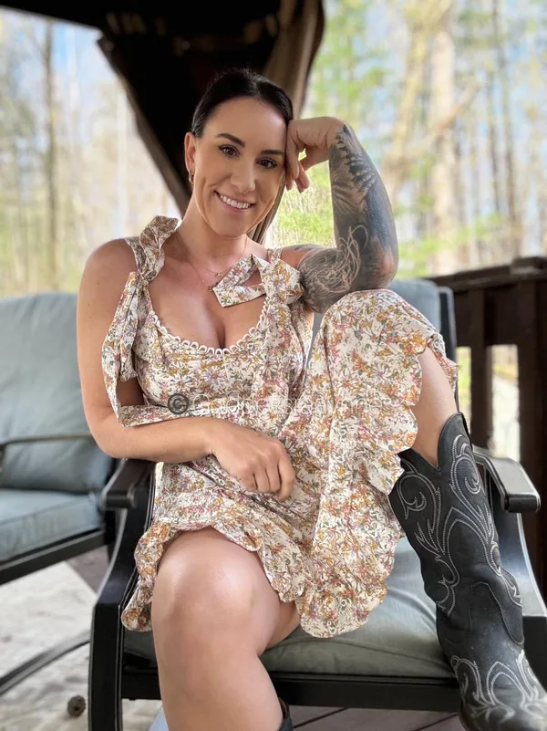 Michelle Rayne's BabeWiki Profile