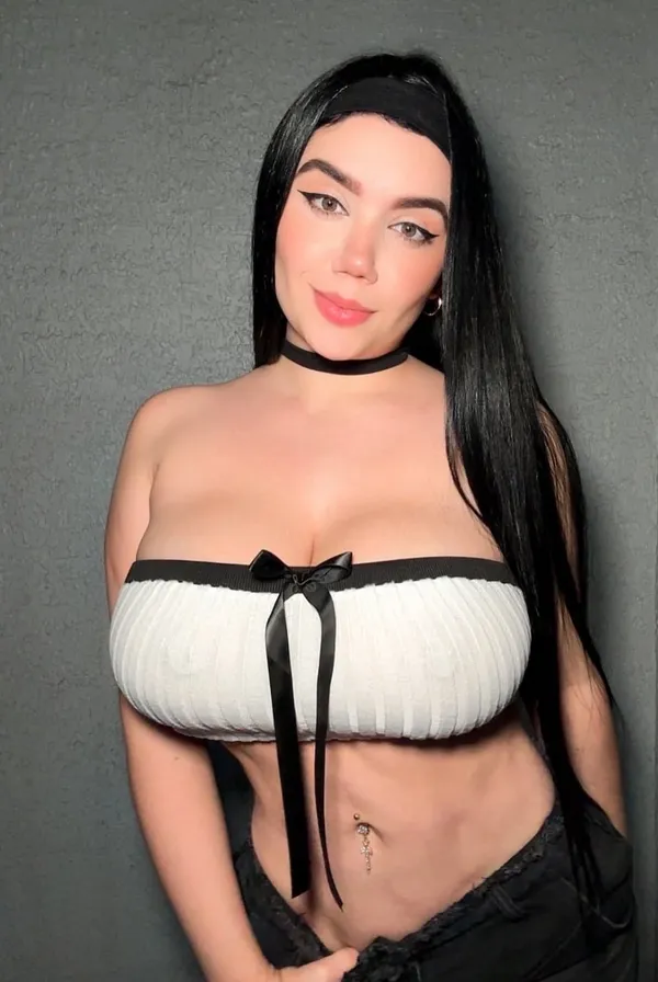 Michelle Ricardo's photo 4